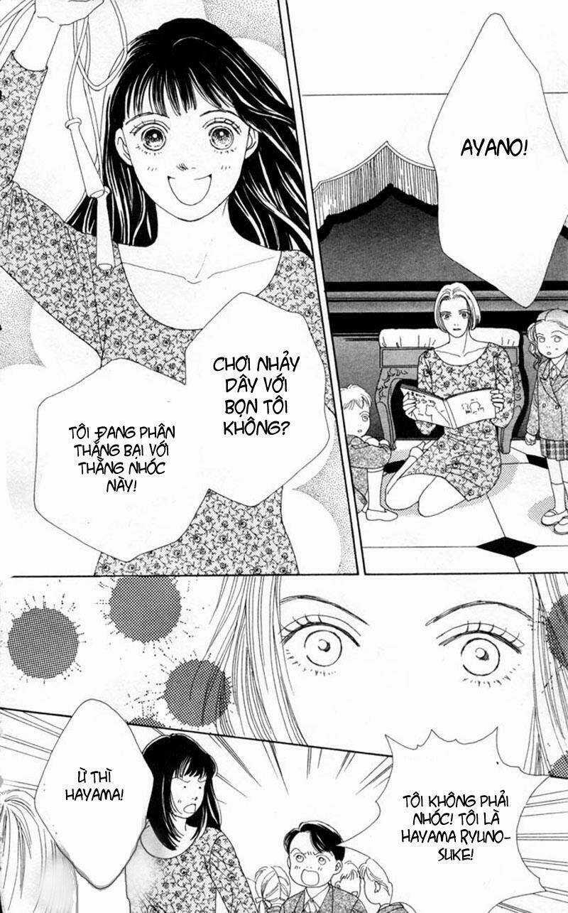 Con Nhà Giàu - Chapter 67 - Trang 18