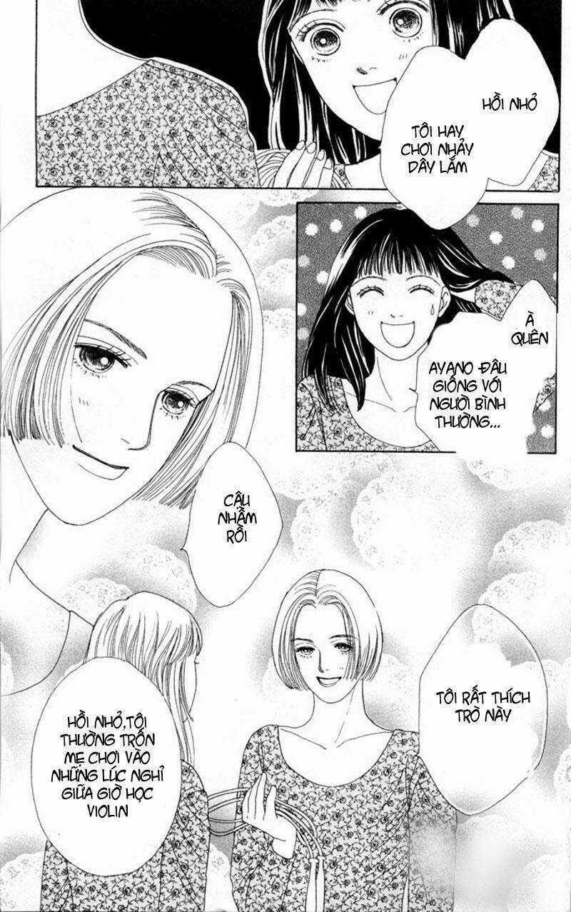 Con Nhà Giàu - Chapter 67 - Trang 19