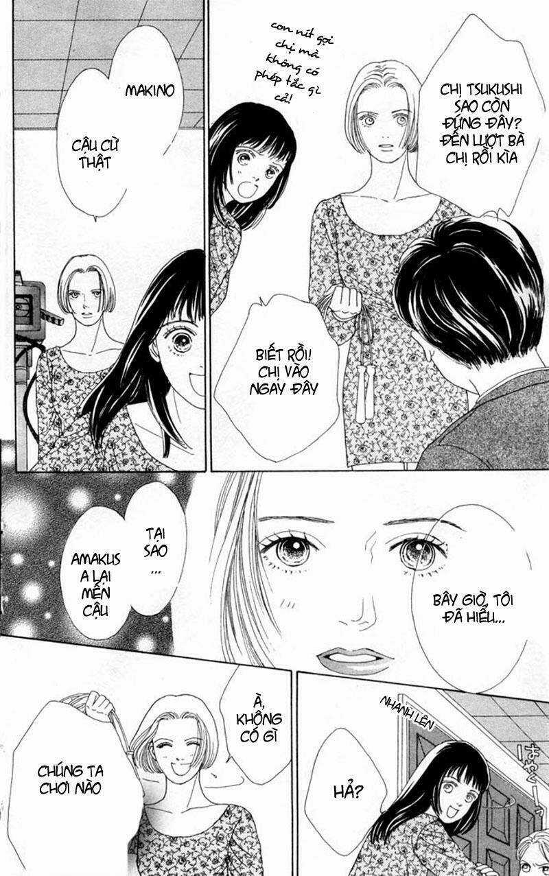 Con Nhà Giàu - Chapter 67 - Trang 20