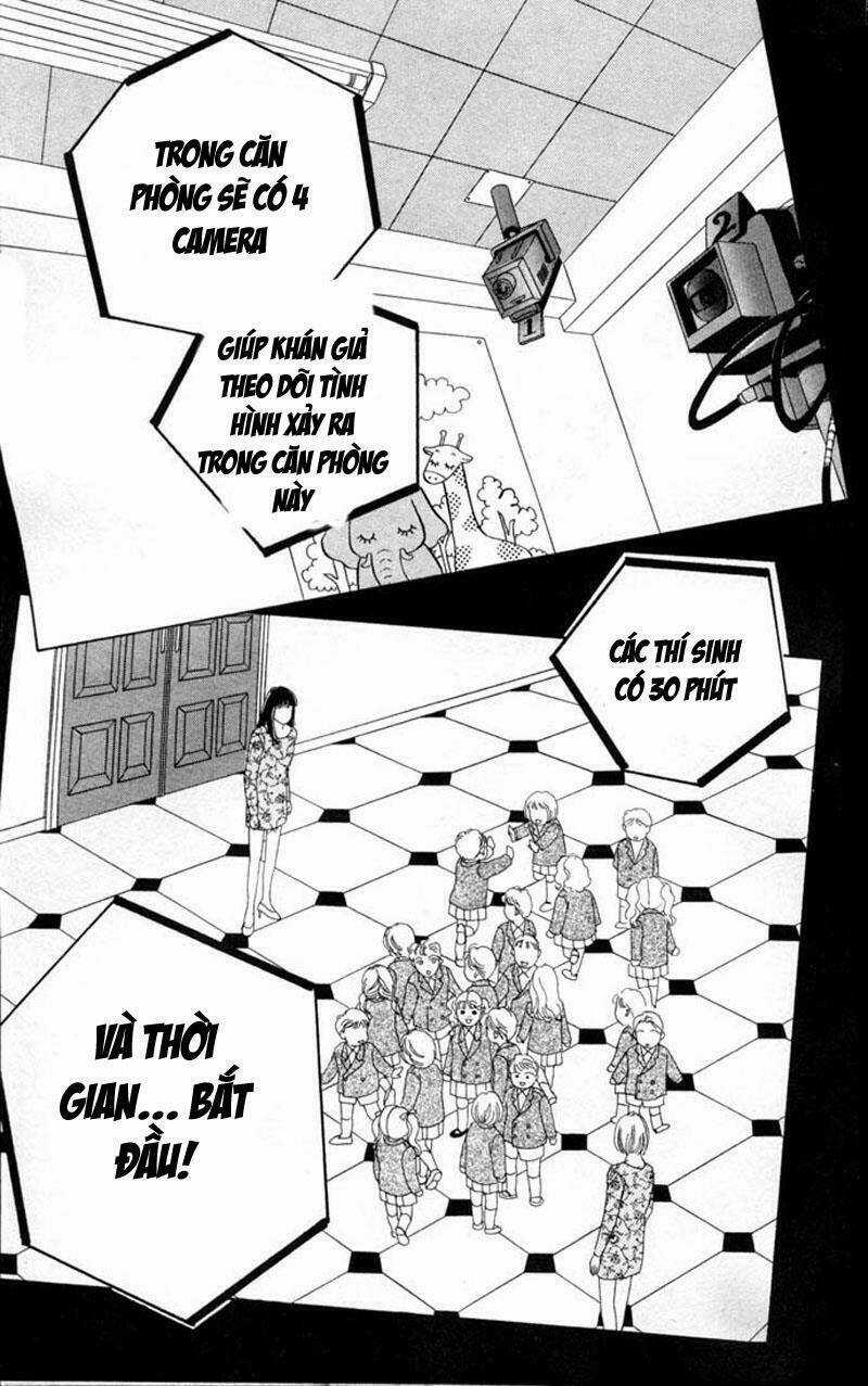 Con Nhà Giàu - Chapter 67 - Trang 3