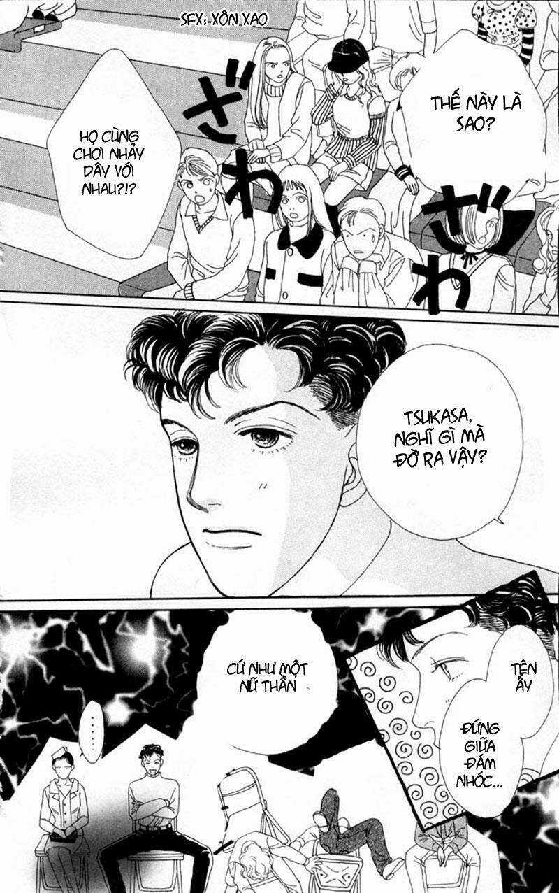 Con Nhà Giàu - Chapter 67 - Trang 22