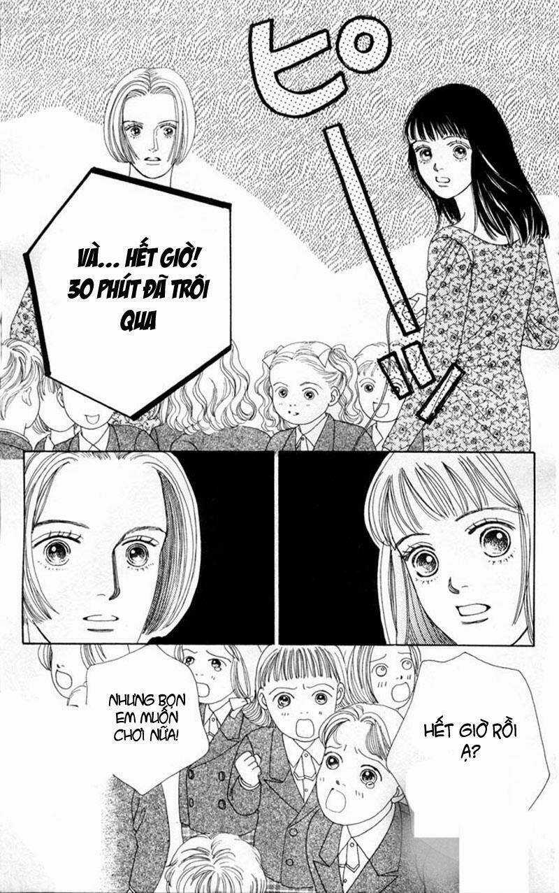 Con Nhà Giàu - Chapter 67 - Trang 23