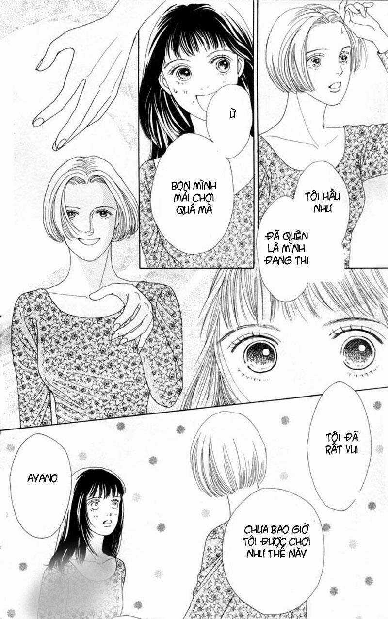 Con Nhà Giàu - Chapter 67 - Trang 24