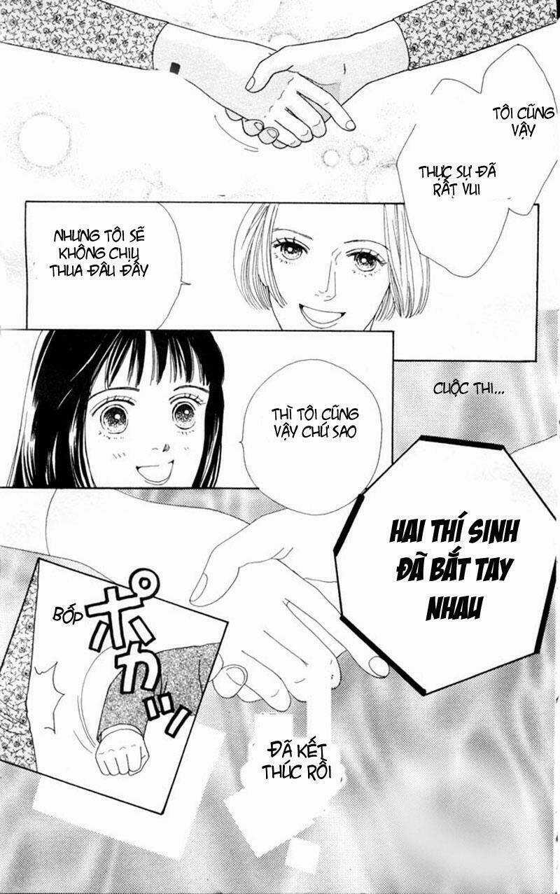 Con Nhà Giàu - Chapter 67 - Trang 25