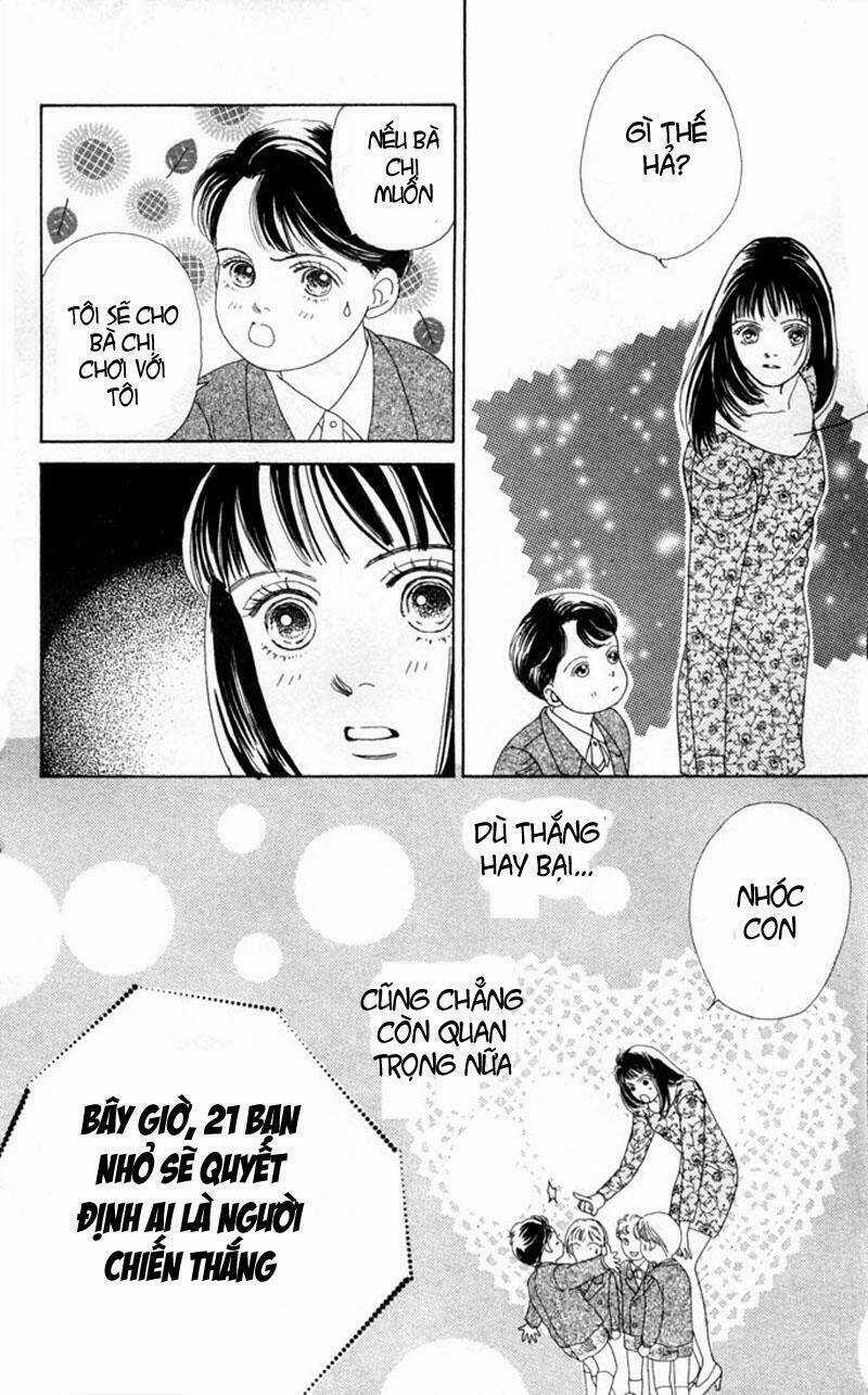 Con Nhà Giàu - Chapter 67 - Trang 26