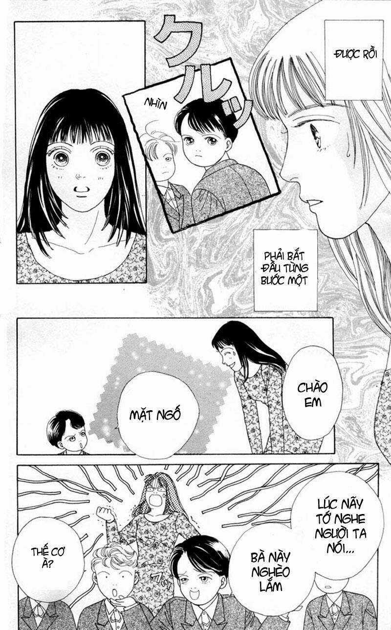Con Nhà Giàu - Chapter 67 - Trang 4