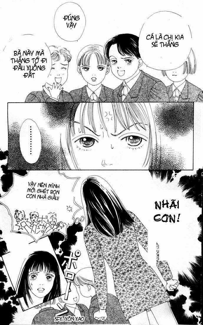 Con Nhà Giàu - Chapter 67 - Trang 5