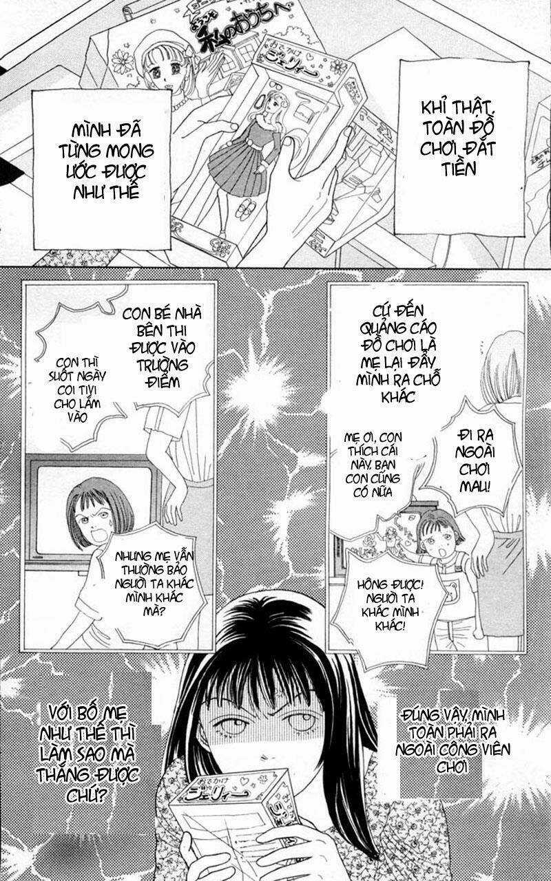 Con Nhà Giàu - Chapter 67 - Trang 8