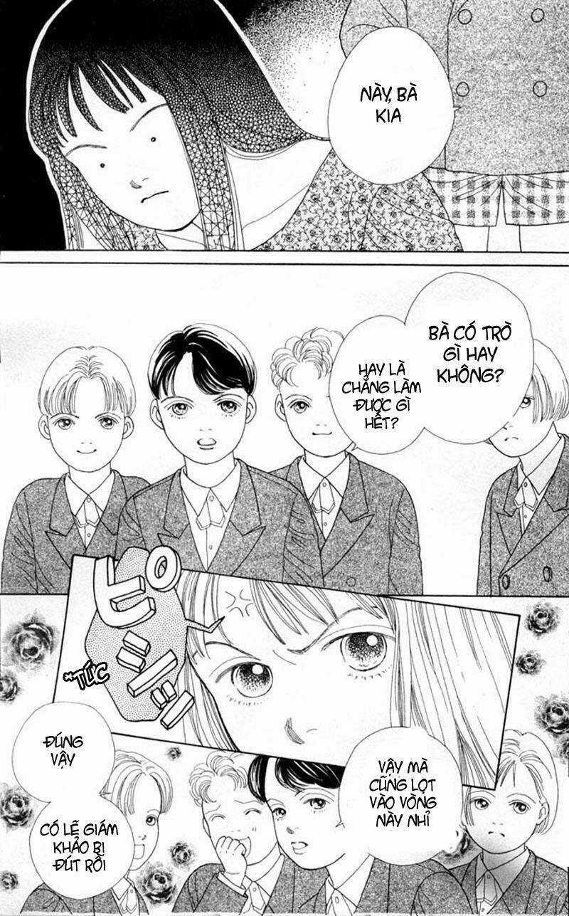 Con Nhà Giàu - Chapter 67 - Trang 9