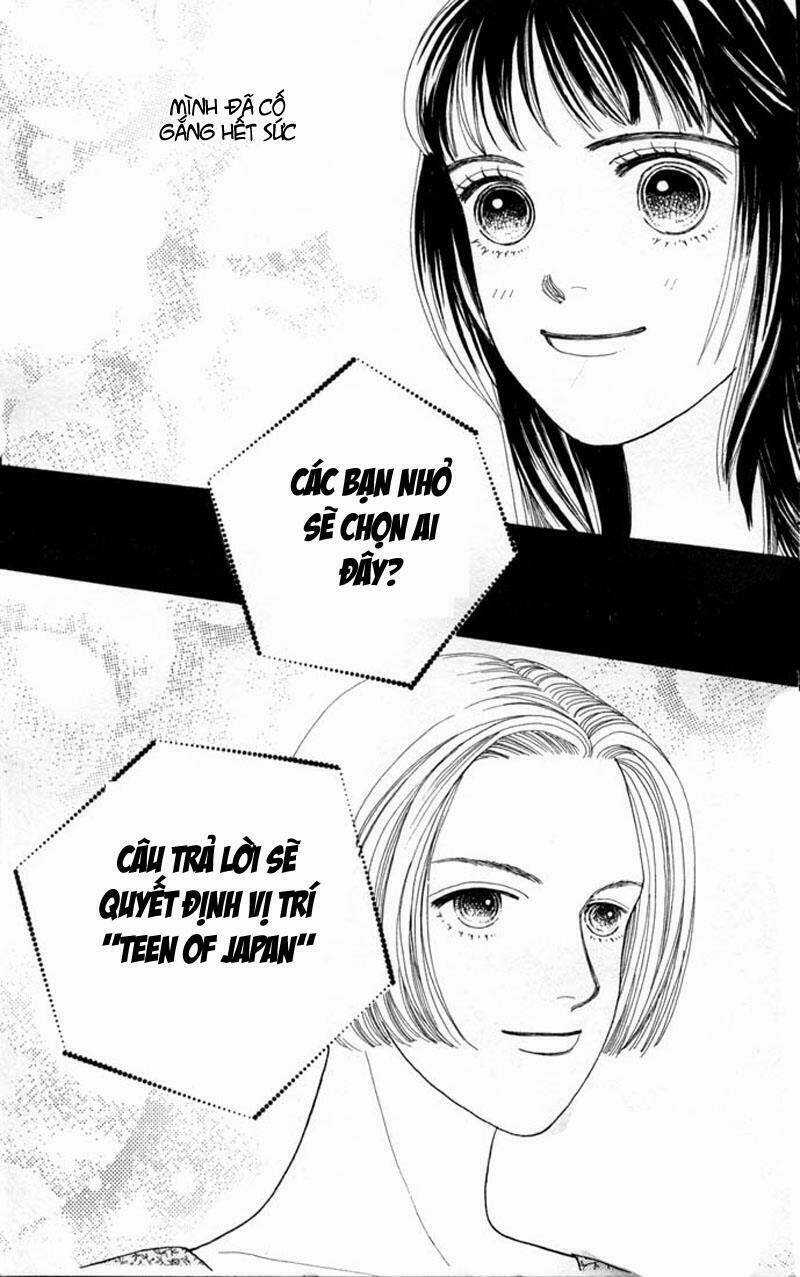 Con Nhà Giàu - Chapter 68 - Trang 1