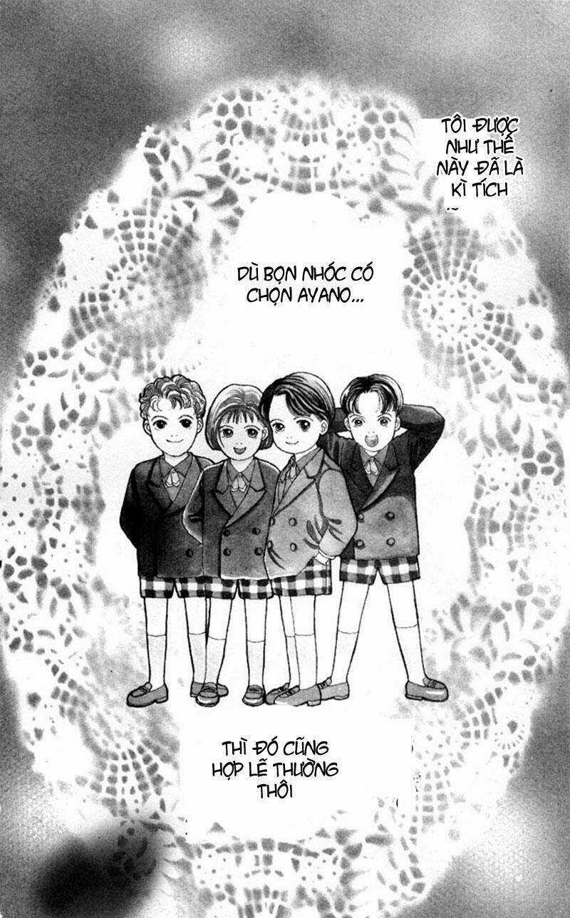 Con Nhà Giàu - Chapter 68 - Trang 2