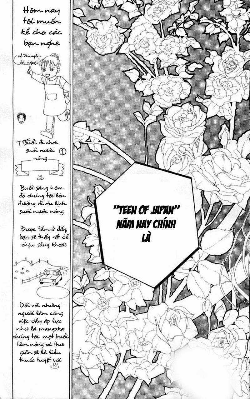 Con Nhà Giàu - Chapter 68 - Trang 11