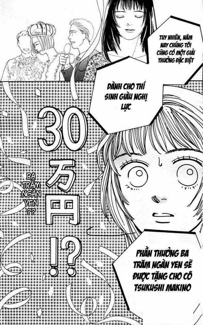 Con Nhà Giàu - Chapter 68 - Trang 13