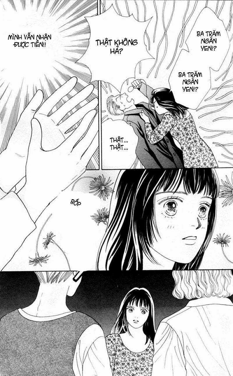 Con Nhà Giàu - Chapter 68 - Trang 14