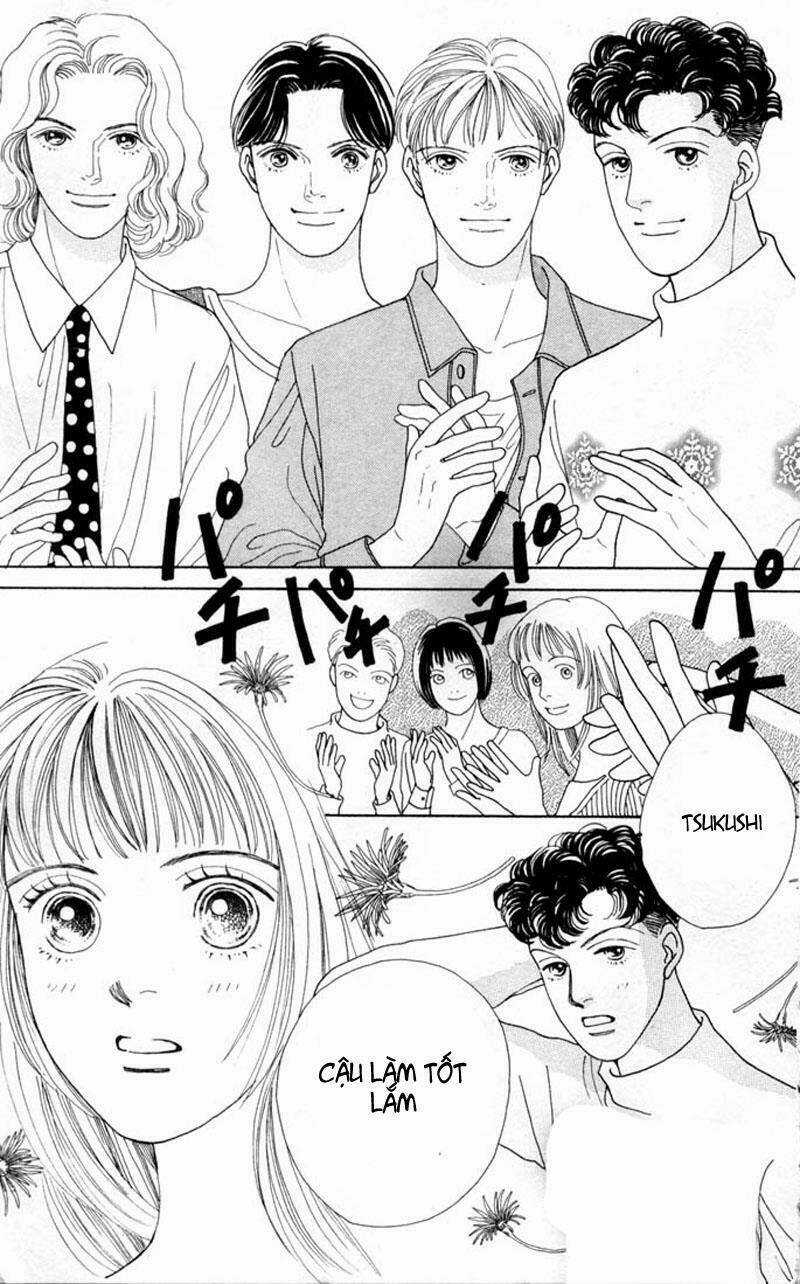 Con Nhà Giàu - Chapter 68 - Trang 15