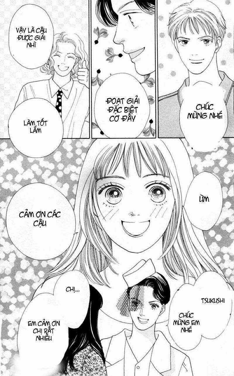 Con Nhà Giàu - Chapter 68 - Trang 16