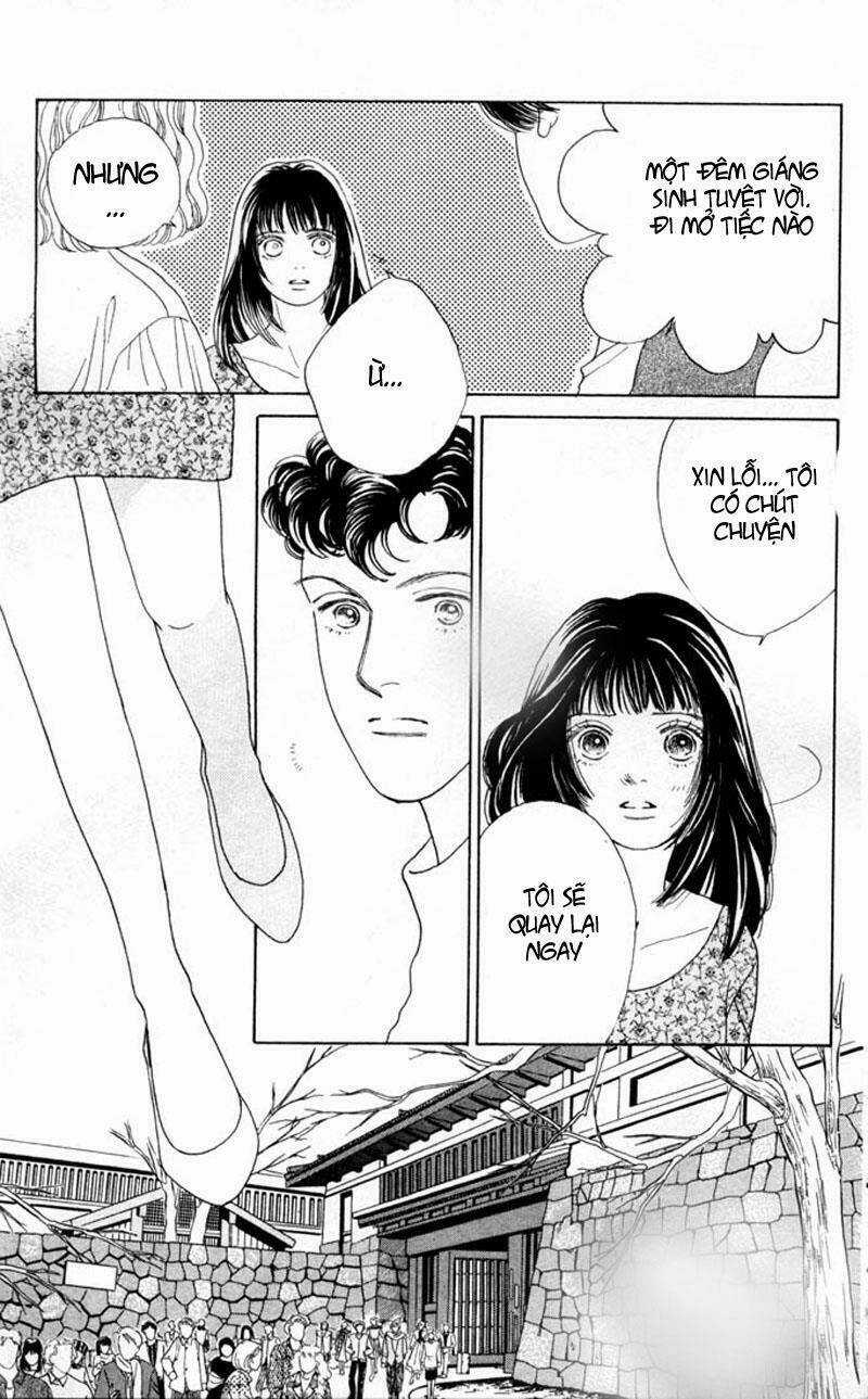 Con Nhà Giàu - Chapter 68 - Trang 17