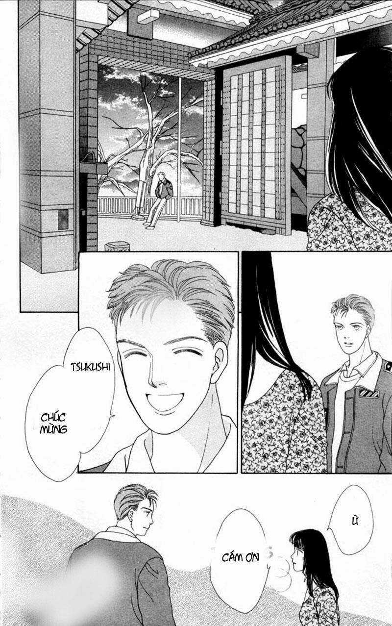 Con Nhà Giàu - Chapter 68 - Trang 18