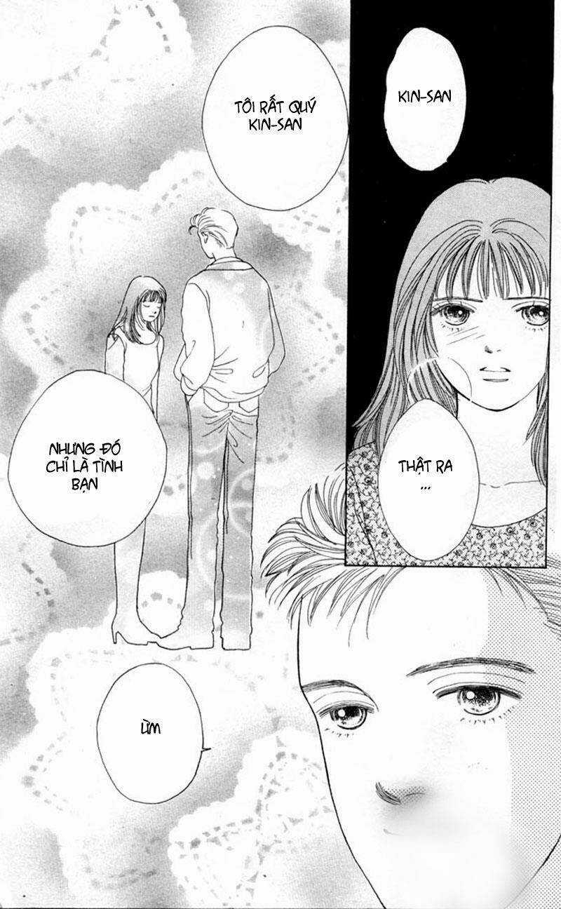 Con Nhà Giàu - Chapter 68 - Trang 19