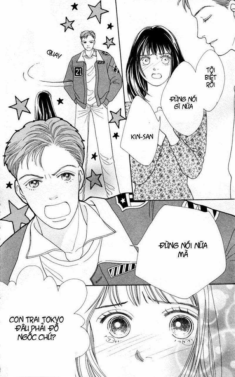 Con Nhà Giàu - Chapter 68 - Trang 20