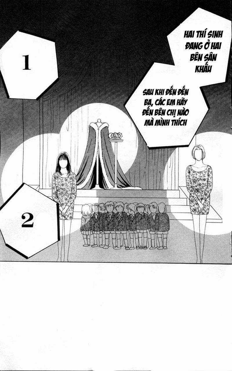 Con Nhà Giàu - Chapter 68 - Trang 3