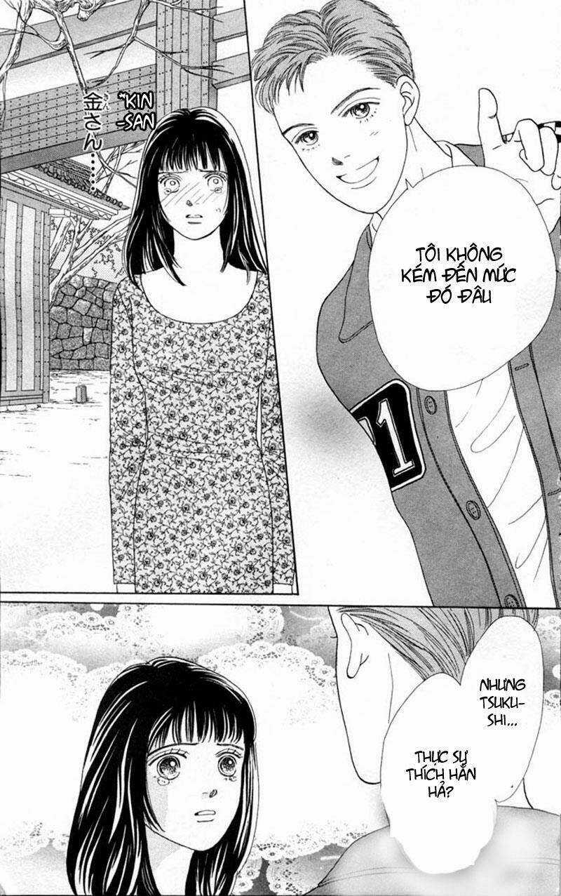 Con Nhà Giàu - Chapter 68 - Trang 21