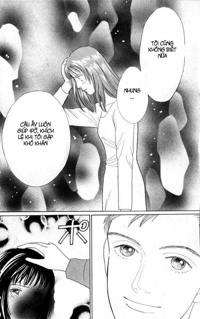 Con Nhà Giàu - Chapter 68 - Trang 22