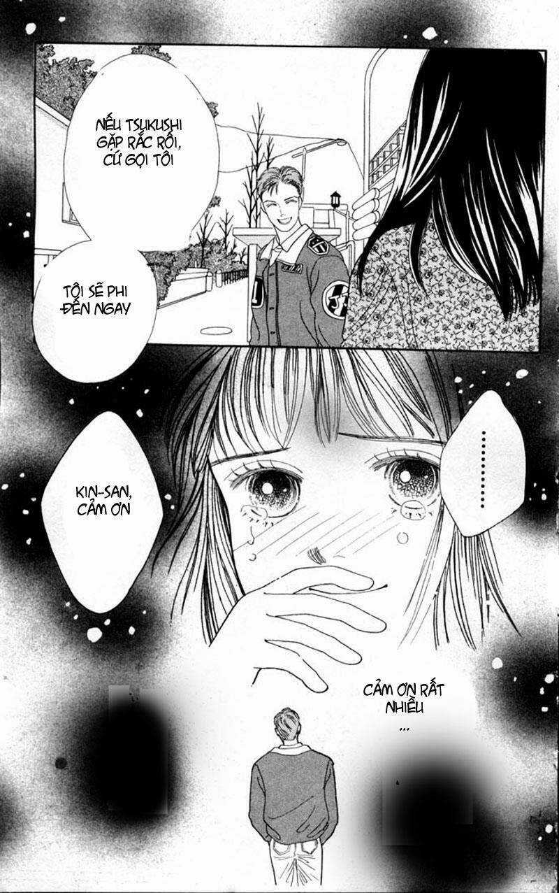 Con Nhà Giàu - Chapter 68 - Trang 23