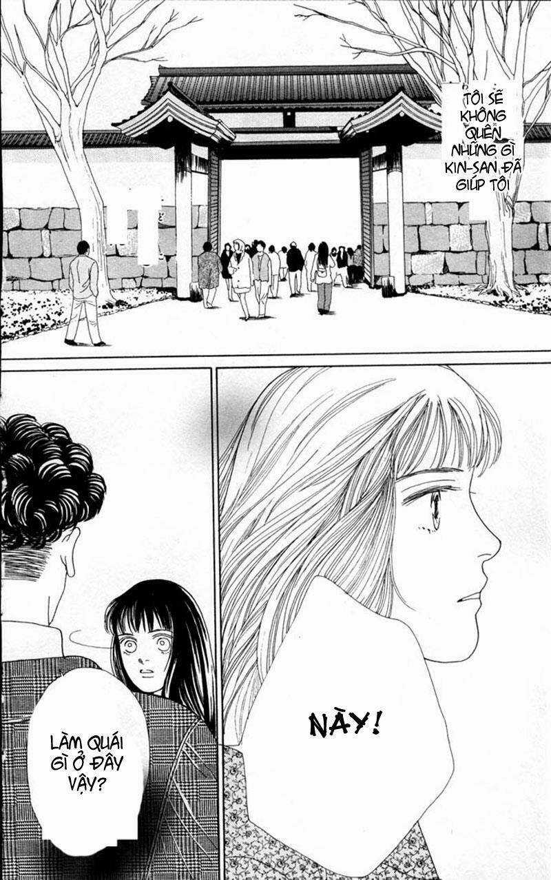 Con Nhà Giàu - Chapter 68 - Trang 24