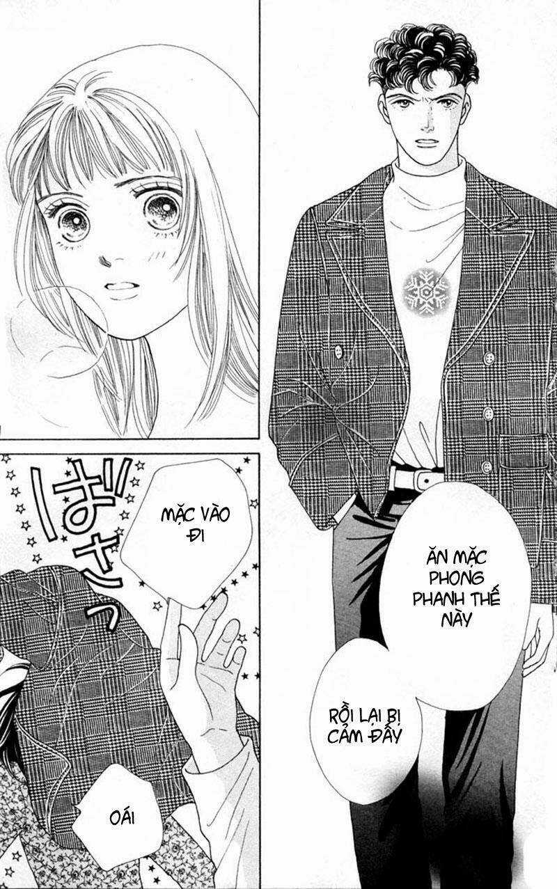 Con Nhà Giàu - Chapter 68 - Trang 25