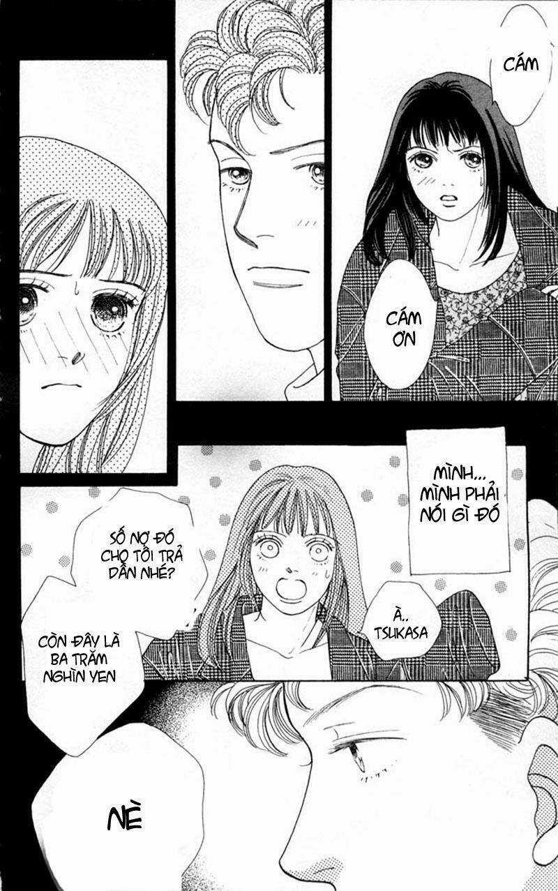 Con Nhà Giàu - Chapter 68 - Trang 26