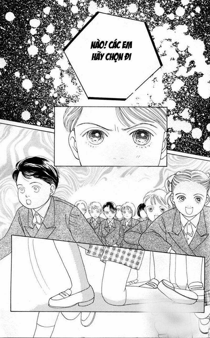 Con Nhà Giàu - Chapter 68 - Trang 5