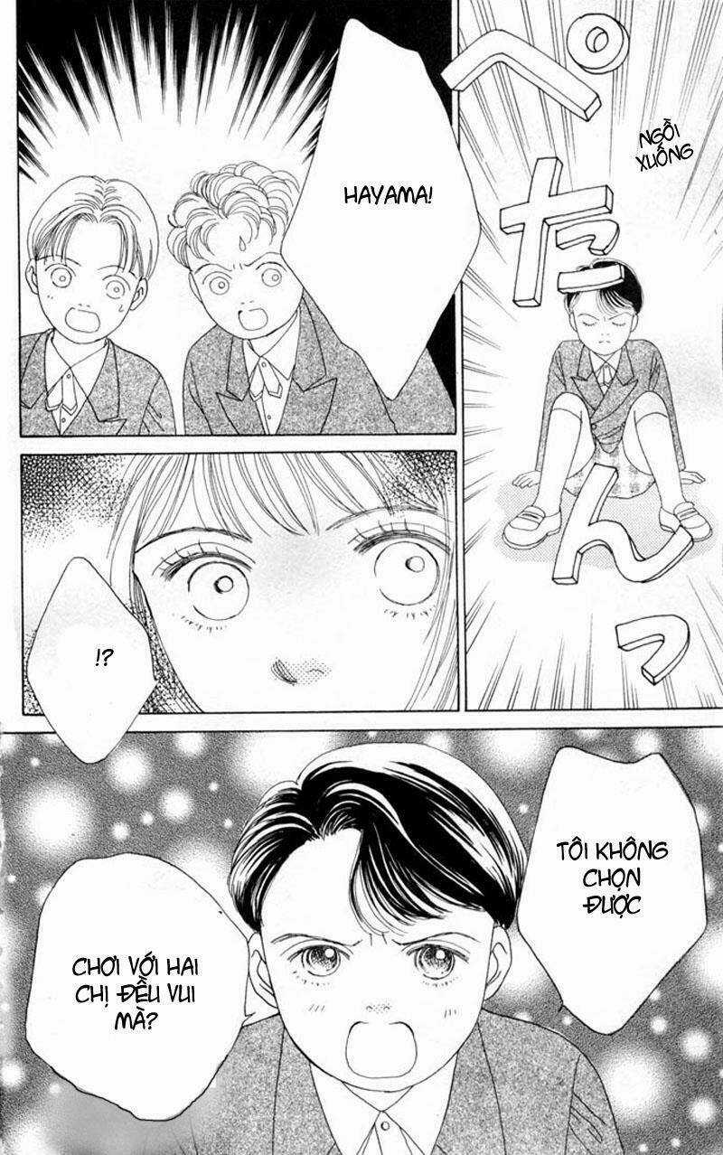 Con Nhà Giàu - Chapter 68 - Trang 6