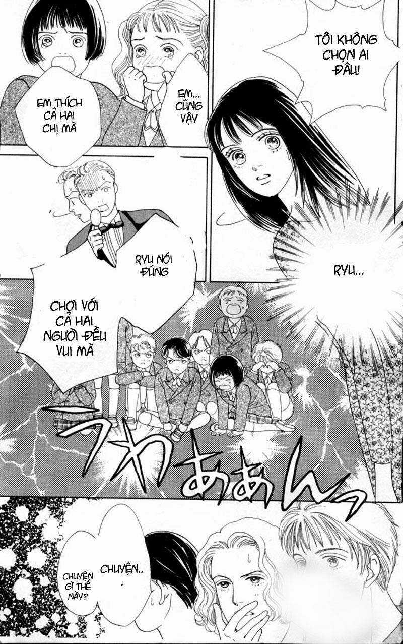 Con Nhà Giàu - Chapter 68 - Trang 7