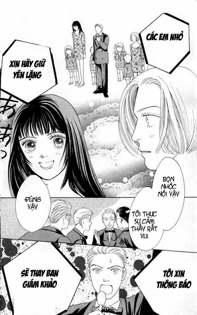 Con Nhà Giàu - Chapter 68 - Trang 8