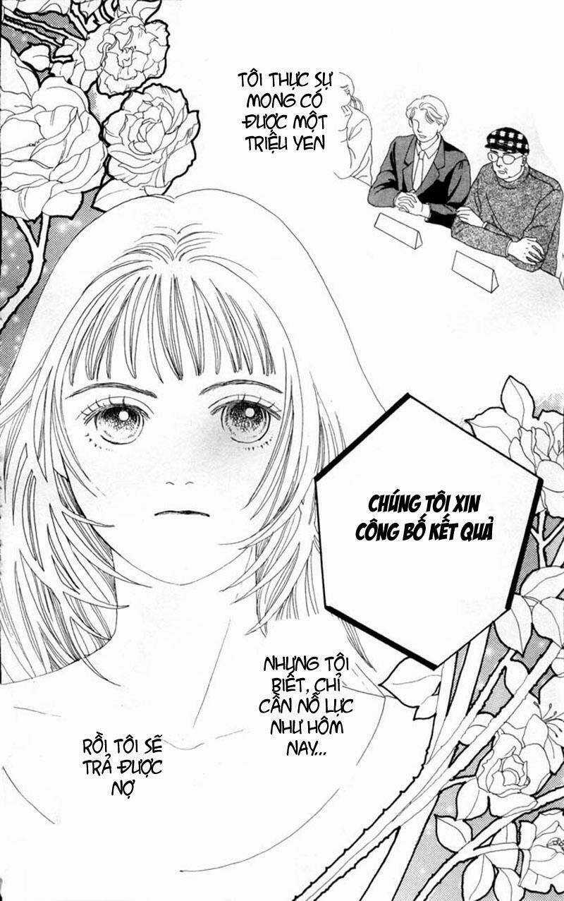 Con Nhà Giàu - Chapter 68 - Trang 10