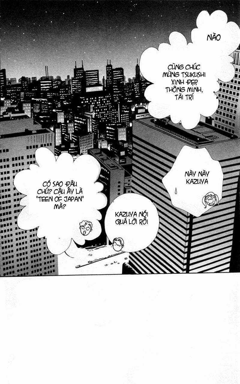 Con Nhà Giàu - Chapter 69 - Trang 2