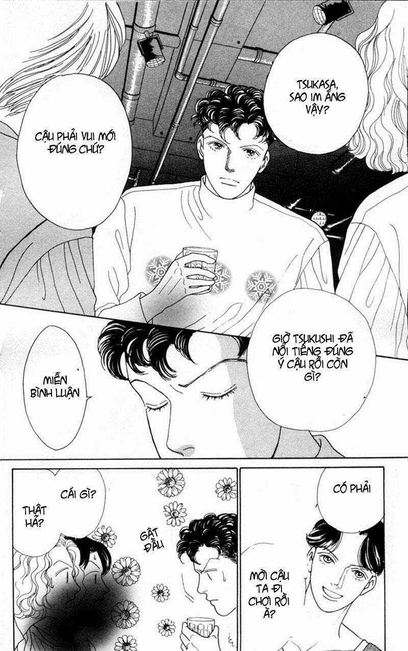 Con Nhà Giàu - Chapter 69 - Trang 12