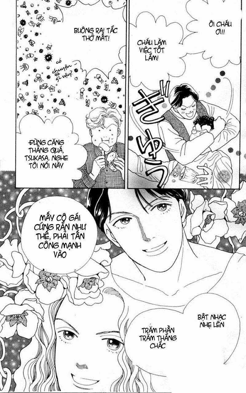 Con Nhà Giàu - Chapter 69 - Trang 13