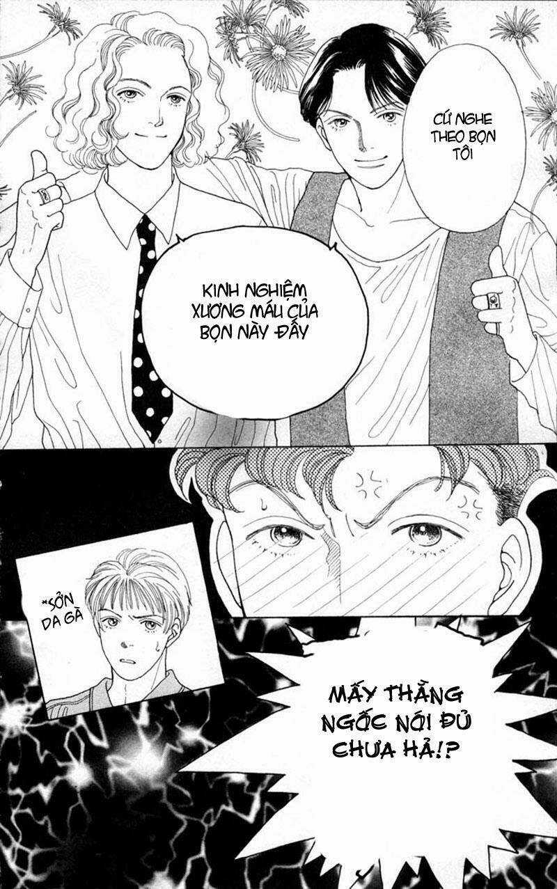 Con Nhà Giàu - Chapter 69 - Trang 14