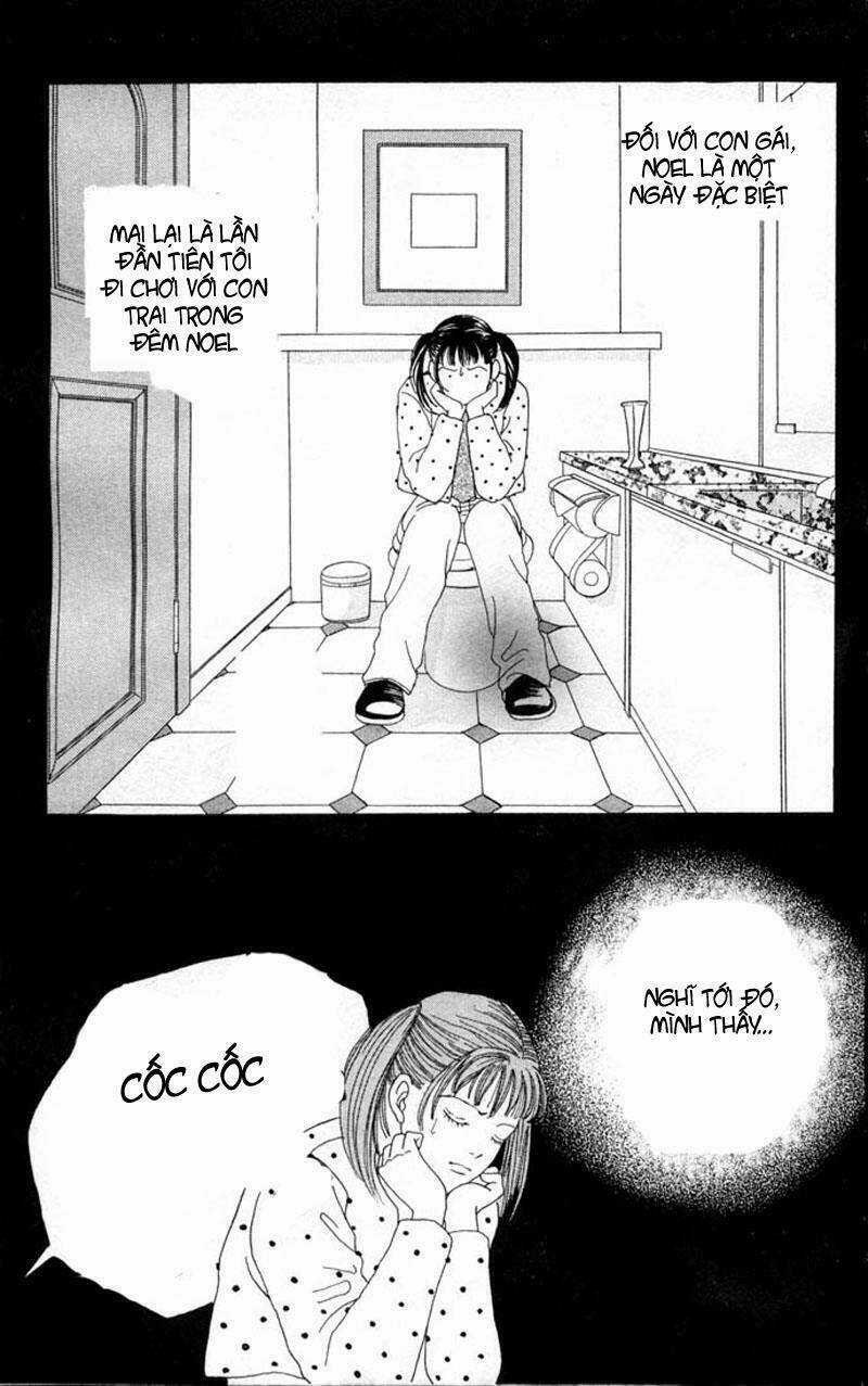 Con Nhà Giàu - Chapter 69 - Trang 15