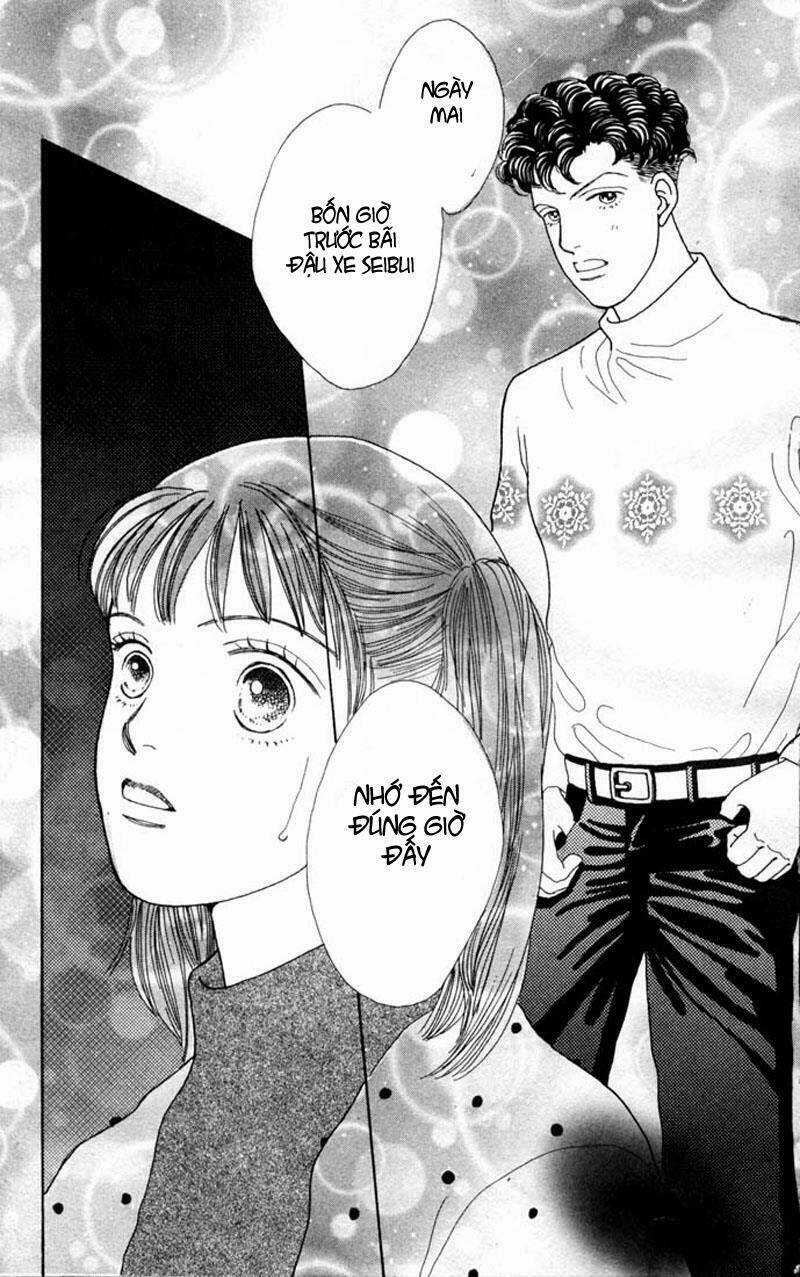 Con Nhà Giàu - Chapter 69 - Trang 17