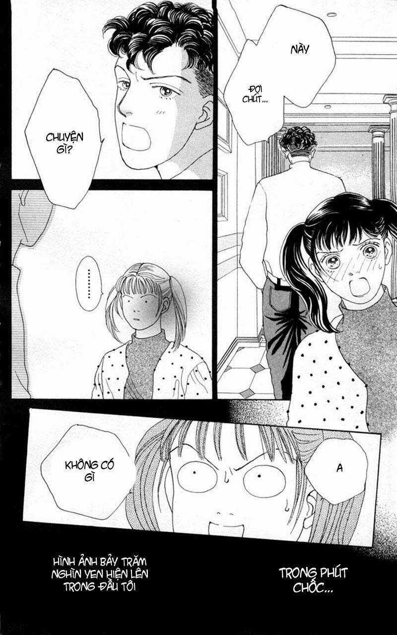 Con Nhà Giàu - Chapter 69 - Trang 18