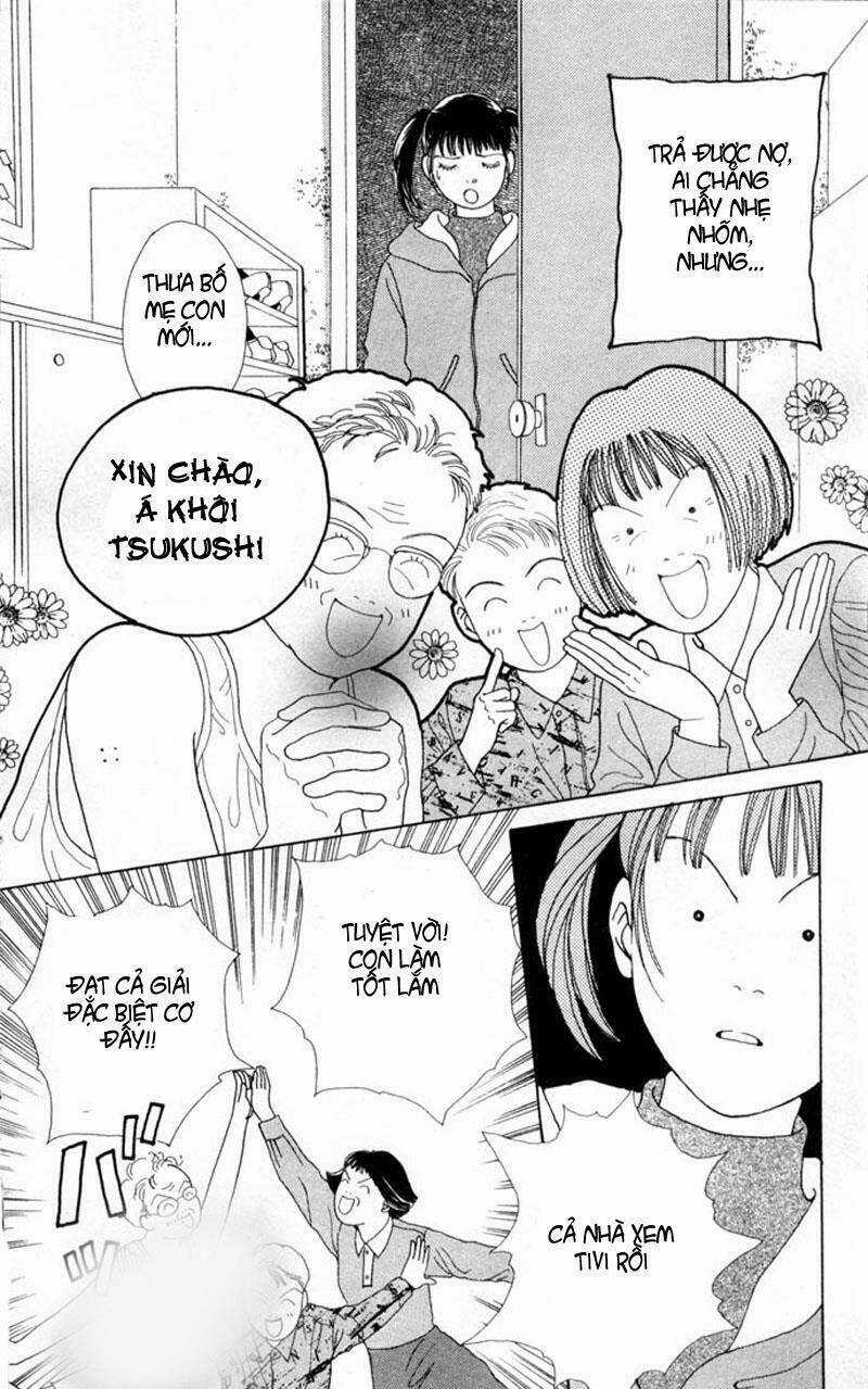 Con Nhà Giàu - Chapter 69 - Trang 20