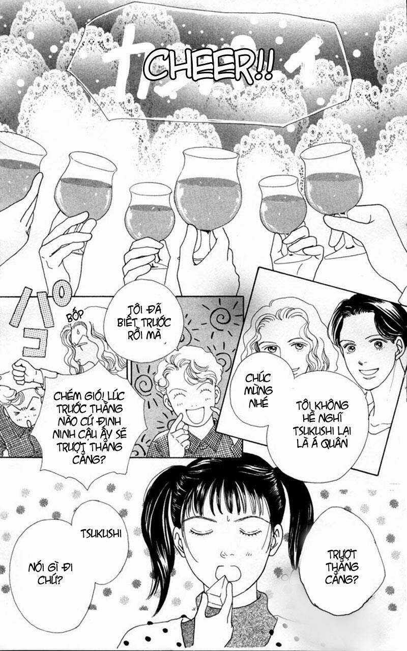 Con Nhà Giàu - Chapter 69 - Trang 3