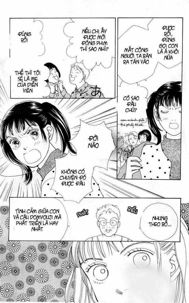 Con Nhà Giàu - Chapter 69 - Trang 21