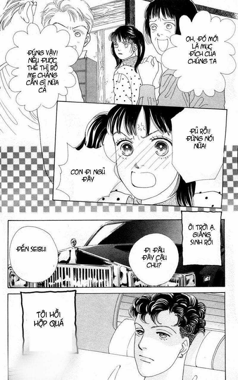 Con Nhà Giàu - Chapter 69 - Trang 22