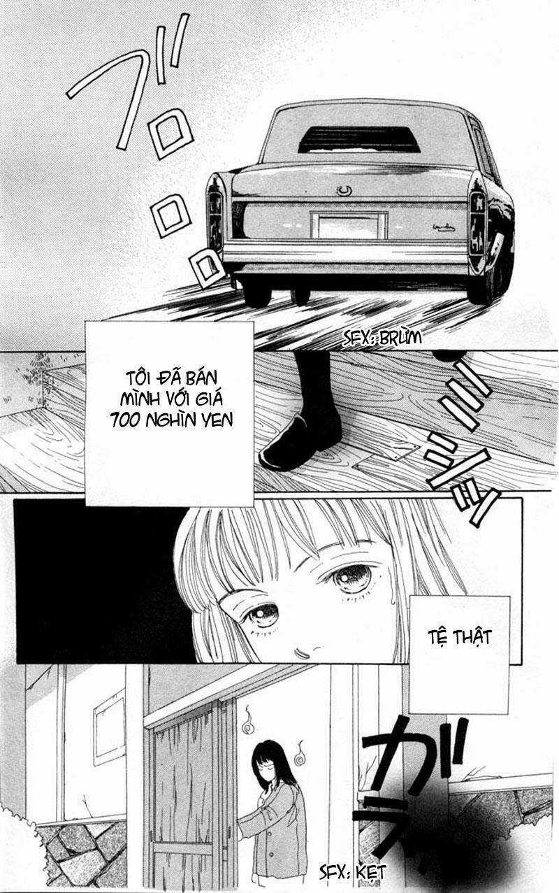 Con Nhà Giàu - Chapter 69 - Trang 23