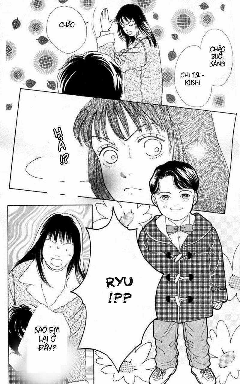 Con Nhà Giàu - Chapter 69 - Trang 24