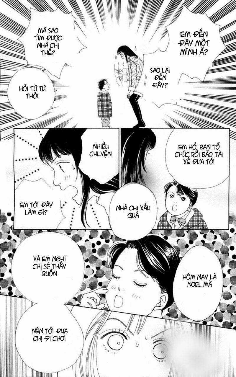 Con Nhà Giàu - Chapter 69 - Trang 25